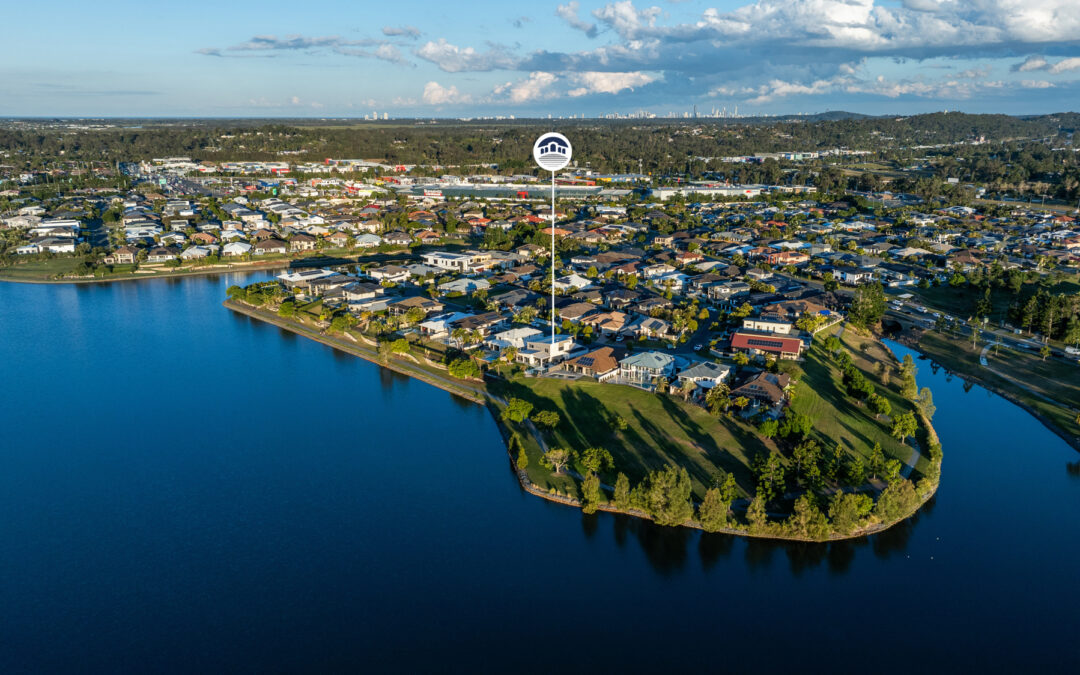 31 Temple Island Circuit, Oxenford  QLD  4210