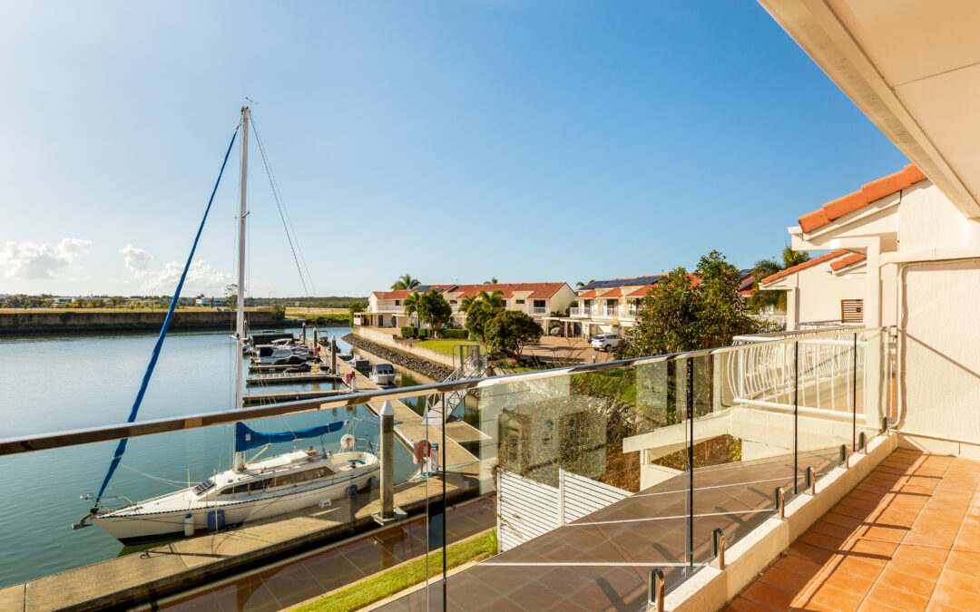 37/81 Boykambil Esplanade North, Hope Island  QLD  4212